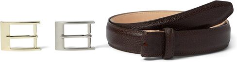 Martin Dingman Men's Delaney 2 Buckle in Kuwait
