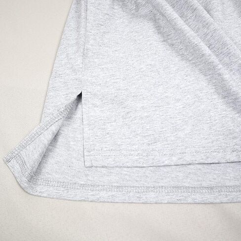Button Shirt Extender Mini Length Tops Extension Stretch Layering Fake Top Lower Sweep in Saudi Arabia