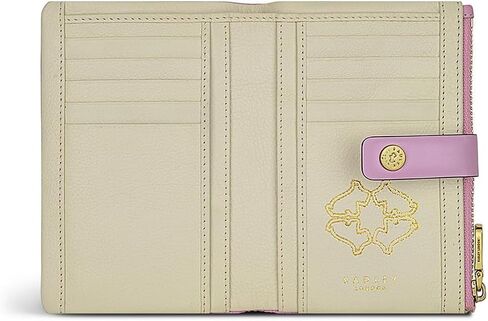 RADLEY London Larkswood 2.0 - Medium Bifold Wallet in Saudi Arabia