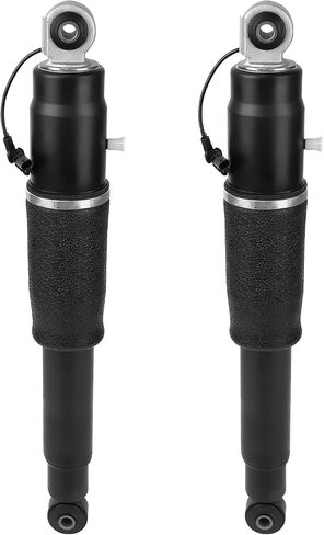 84176675 Rear Air Shocks Suspension Struts Compatible for 2015-2021 Yukon(XL) Suburban Tahoe Escalade(ESV) in Saudi Arabia