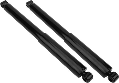 BRTEC 4WD Shock Absorbers for Ford F-250 Super Duty 1999-2004/ F-350 Super Duty 1999 2000 2001 2002 2003 2004, Front & Rear Suspension Shock Struts Kit Set of 4 in Saudi Arabia