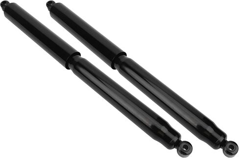 BRTEC 4WD Shock Absorbers for Ford F-250 Super Duty 1999-2004/ F-350 Super Duty 1999 2000 2001 2002 2003 2004, Front & Rear Suspension Shock Struts Kit Set of 4 in Saudi Arabia