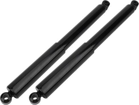 BRTEC 4WD Shock Absorbers for Ford F-250 Super Duty 1999-2004/ F-350 Super Duty 1999 2000 2001 2002 2003 2004, Front & Rear Suspension Shock Struts Kit Set of 4 in Saudi Arabia