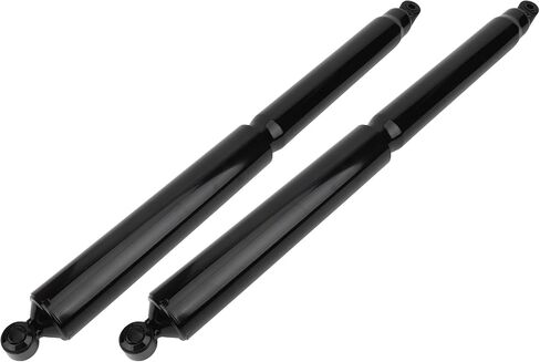 BRTEC 4WD Shock Absorbers for Ford F-250 Super Duty 1999-2004/ F-350 Super Duty 1999 2000 2001 2002 2003 2004, Front & Rear Suspension Shock Struts Kit Set of 4 in Saudi Arabia