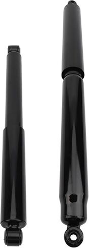 BRTEC 4WD Shock Absorbers for Ford F-250 Super Duty 1999-2004/ F-350 Super Duty 1999 2000 2001 2002 2003 2004, Front & Rear Suspension Shock Struts Kit Set of 4 in Saudi Arabia