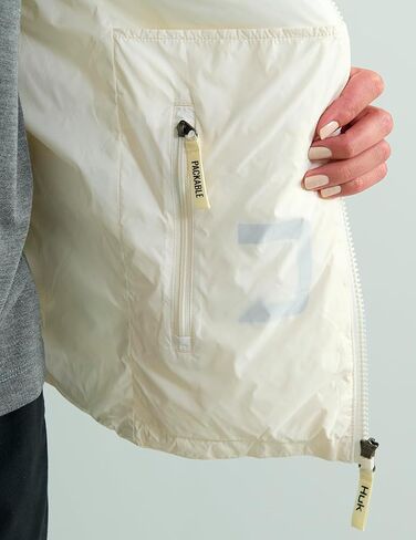 HUK Women's Wave, DWR Insulated Fishing Jacket in Saudi Arabia