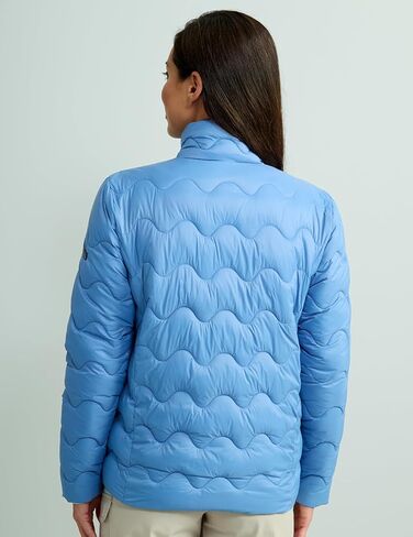 سترة الصيد النسائية المعزولة Wave، DWR من HUK in Kuwait