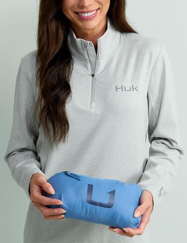 سترة الصيد النسائية المعزولة Wave، DWR من HUK in Kuwait