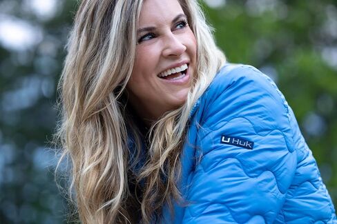 سترة الصيد النسائية المعزولة Wave، DWR من HUK in Kuwait