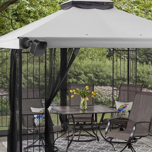 iTODOS 2 حزمة حامل تثبيت على الحائط المغناطيسي متوافق مع Blink Outdoor 4 (الجيل الرابع)، Blink Outdoor (الجيل الثالث) XT3، Blink XT/XT2، Blink Mini، متصل بشكل آمن بالفولاذ أو أي أسطح مسطحة بدون أدوات in Kuwait