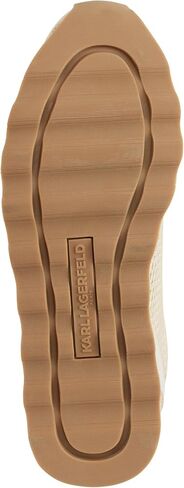 KARL LAGERFELD Women's Meade Everyday Lace Up Sneaker in Saudi Arabia