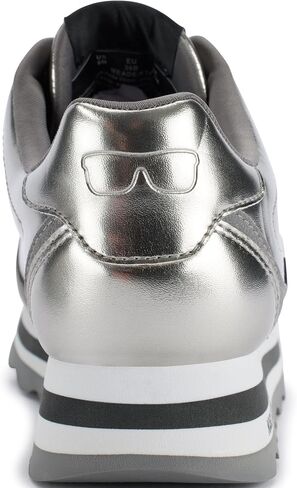 KARL LAGERFELD Women's Meade Everyday Lace Up Sneaker in Saudi Arabia