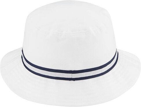 TaylorMade Golf Vintage Twill Bucket Hat Aqua Large/X Large in Saudi Arabia