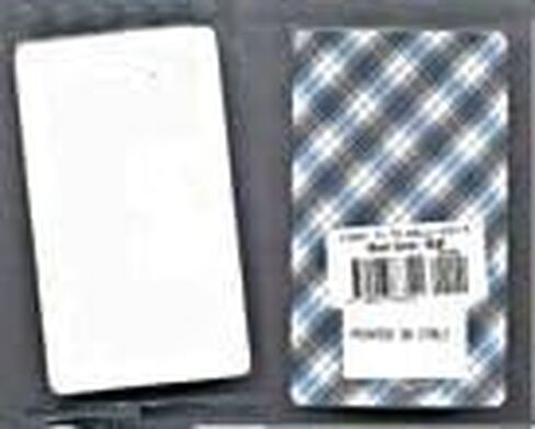 CircuitOffice اصنع بطاقات التارو الفارغة الخاصة بك (مع نقش على الجانب الخلفي) in Kuwait