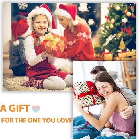 Stocking Stuffers for Kids, 8 Colors Rainbow Pencils Jumbo Colored Pencils for Adults, Multicolored Pencils Art Supplies for Drawing, Coloring, Sketching, Chriatmas Gifts Cool Stuff in Saudi Arabia