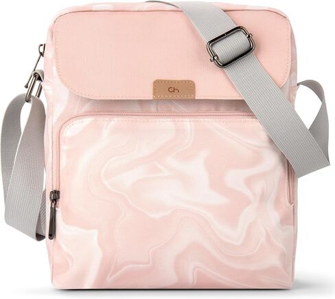Choco Mocha Crossbody Bag Teen Girls Crossbody Purses for Kids. in Saudi Arabia