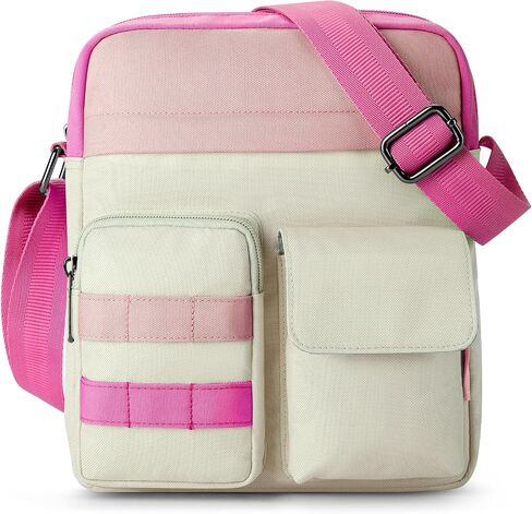 Choco Mocha Crossbody Bag Teen Girls Crossbody Purses for Kids. in Saudi Arabia