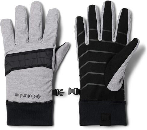 Columbia Mens Infinity Trail Ii Glove in Saudi Arabia
