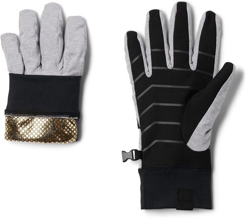 Columbia Mens Infinity Trail Ii Glove in Saudi Arabia