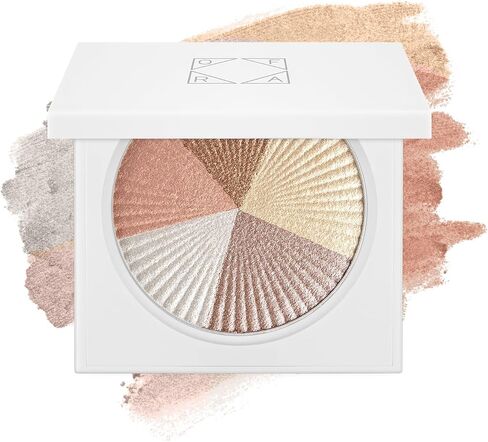 Ofra Beverly Hills Highlighter Highlighter, 0.35 Ounce in Saudi Arabia