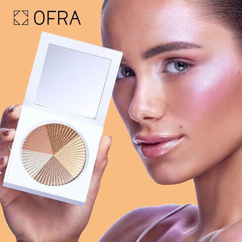 Ofra Beverly Hills Highlighter Highlighter, 0.35 Ounce in Saudi Arabia