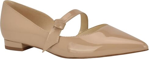 Nine West Women's Luso Ballet Flat in Saudi Arabia