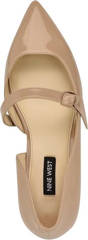 Nine West Women's Luso Ballet Flat in Saudi Arabia