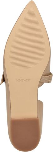 Nine West Women's Luso Ballet Flat in Saudi Arabia