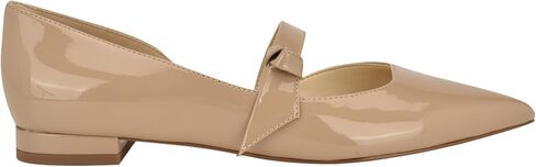Nine West Women's Luso Ballet Flat in Saudi Arabia