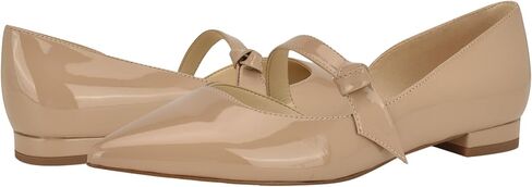Nine West Women's Luso Ballet Flat in Saudi Arabia