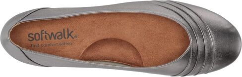 SoftWalk Women's Safi Ballet Flat in Saudi Arabia