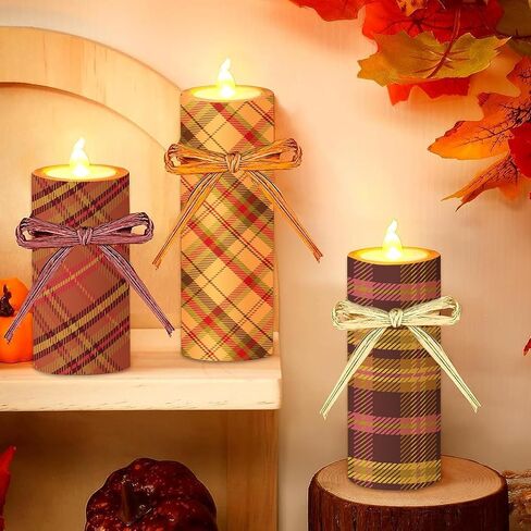24Sheet Fall Scrapbook Paper Set 12x12 inches Thanksgiving Day Decorative Cardstock Paper for Card Making Craft Scrapbooking Junk Journal Gift Decoration Supplies(C-Fall) in Saudi Arabia