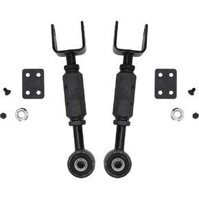 K620251 Front Lower Control Arm - Front Lower Control Arm Kit for Chevrolet S10 Blazer LLV GMC S-15 Jimmy Pickup Sonoma Hombre K620252 2Pcs