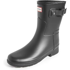Hunter Women's Refined Short Rain Boot