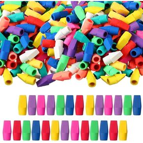 20pcs Pencil Toppers Animal Pencil Toppers Pen Toppers Clip on Pencil Classroom Prizes for Office Back to School Student Supplies Party Favors