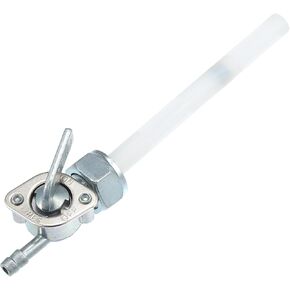 uxcell Motorcycle Fuel Valve Petcock Gas Tank Switch for Honda Z50R 1979-1989 for Honda MR50 1974-1975