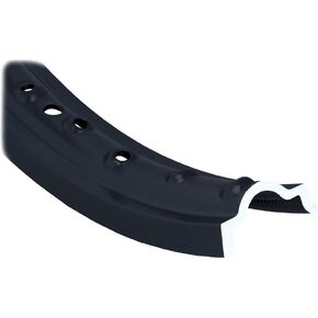 Excel FDK416 Black 18" x 1.85" 36 Hole Takasago Rim