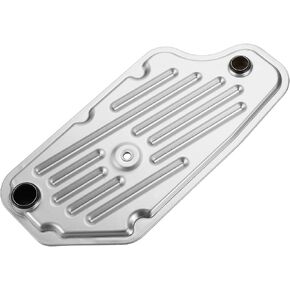 Engine Transmission Filter for Ford Explorer 95-98 Durable Automatic Transmission Oil Filter No.F5TZ7A098A Metal Plastic Filter Paper 1 Pc