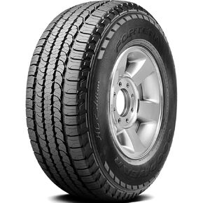 P245/70R17 108T GOODYEAR FORTERA HL (P) VSB