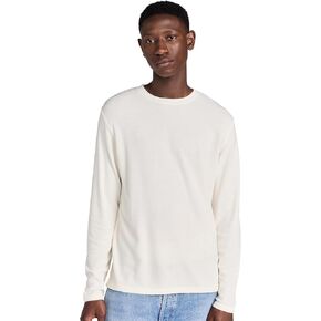 Men's Clive Waffle Knit Tee