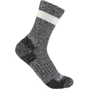 Carhartt Women's Midweight Crew Sock