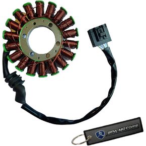 Stator Alternator Generator Fits Yamaha YZFR6 YZF-R6 (2006-2016)
