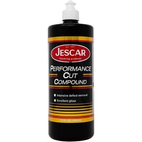 Jescar Performance Cut Compound - 8oz in Kuwait