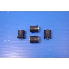 Motorcycle Shock Bushings