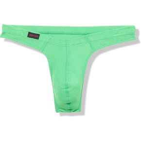Jack Adams Men's Rib Modal Bikini Thong