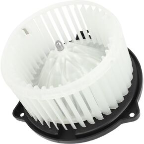 BRTEC 700054 HVAC Heater Blower Motor Fits for 2004-2008 Toyota Solara, 2002-2006 for Toyota Camry, 2004-2006 for Toyota Sienna