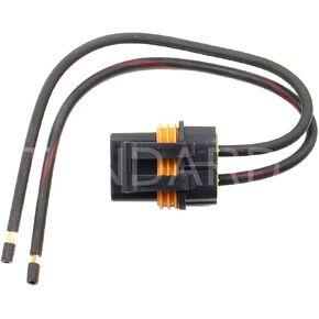 Standard Motor Products HP4430 HVAC Blower Motor Connector Assorted, One Size