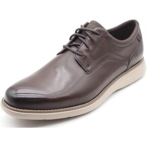 Rockport Men's Garett Plain Toe Closeout Oxford