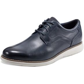 Rockport Men's Garett Plain Toe Closeout Oxford