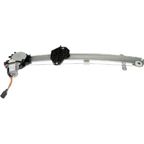 Dorman 751-009 Front Passenger Side Power Window Regulator and Motor Assembly Compatible with Select Acura Models